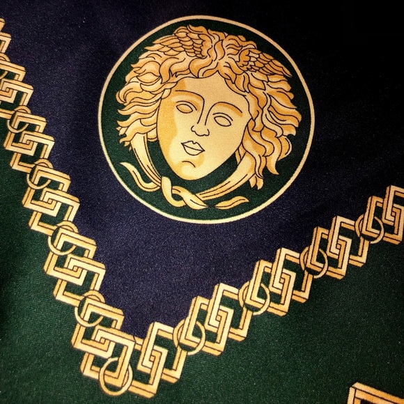 35” scarf - Picture 2 of 6